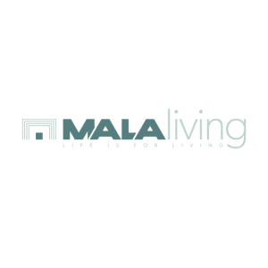 Mala living logo