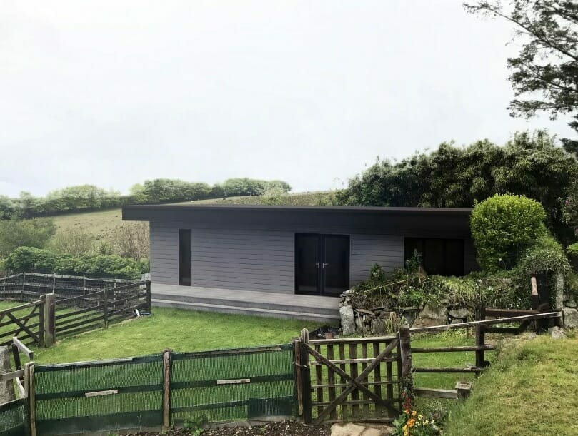 winning a planning appeal in Cornwall