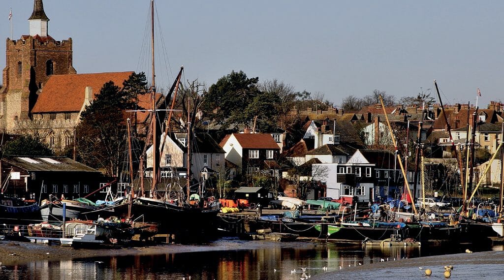 Maldon