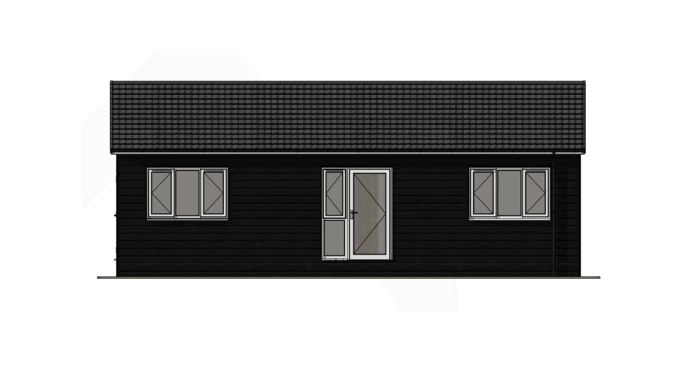 west sussex granny annexe
