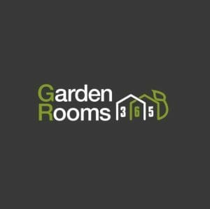 Garden rooms 365 company logo