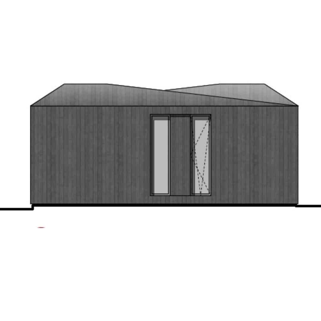 Richmond Mobile Home