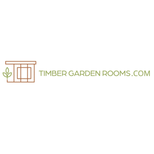 Timber Garden Rooms logo