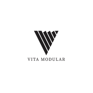 Vita Modular logo