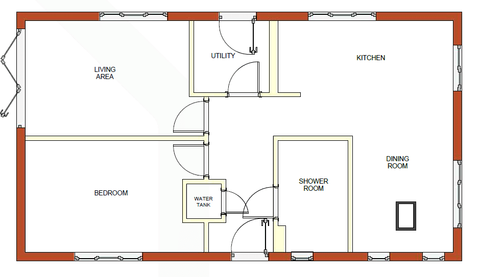 Granny Annexe Planning Permission in Kent NAPC