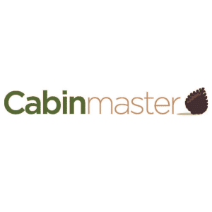 Cabin master logo