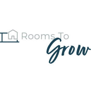Rooms to Grow logo