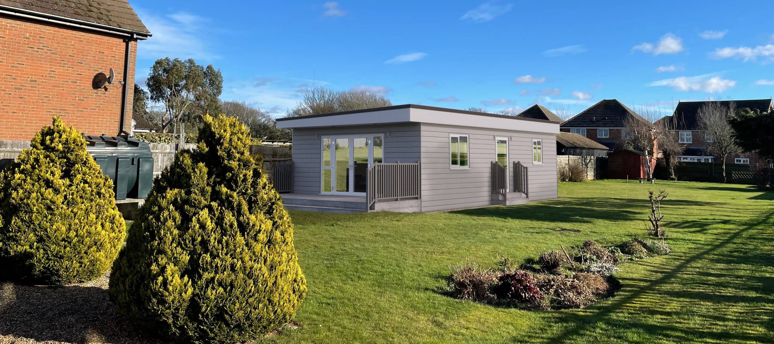 submit your own annexe planning application