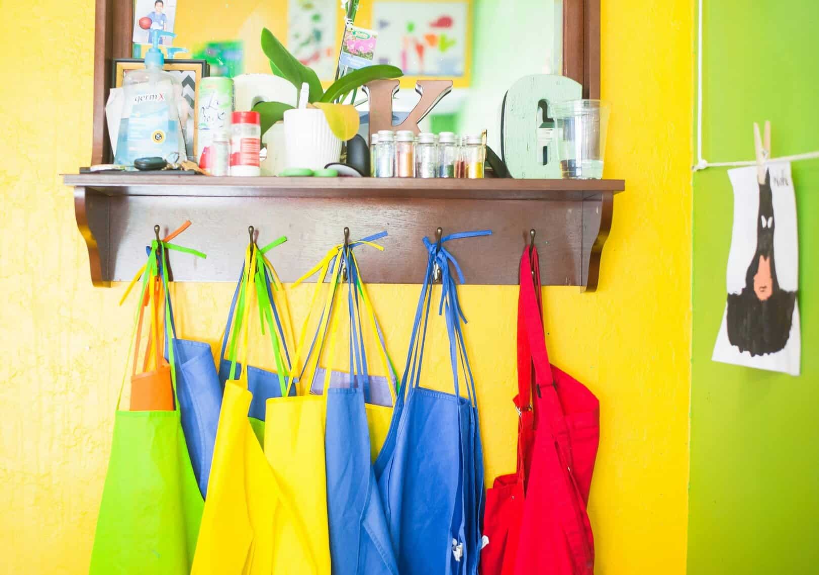 Nursery Cabin Planning Permission