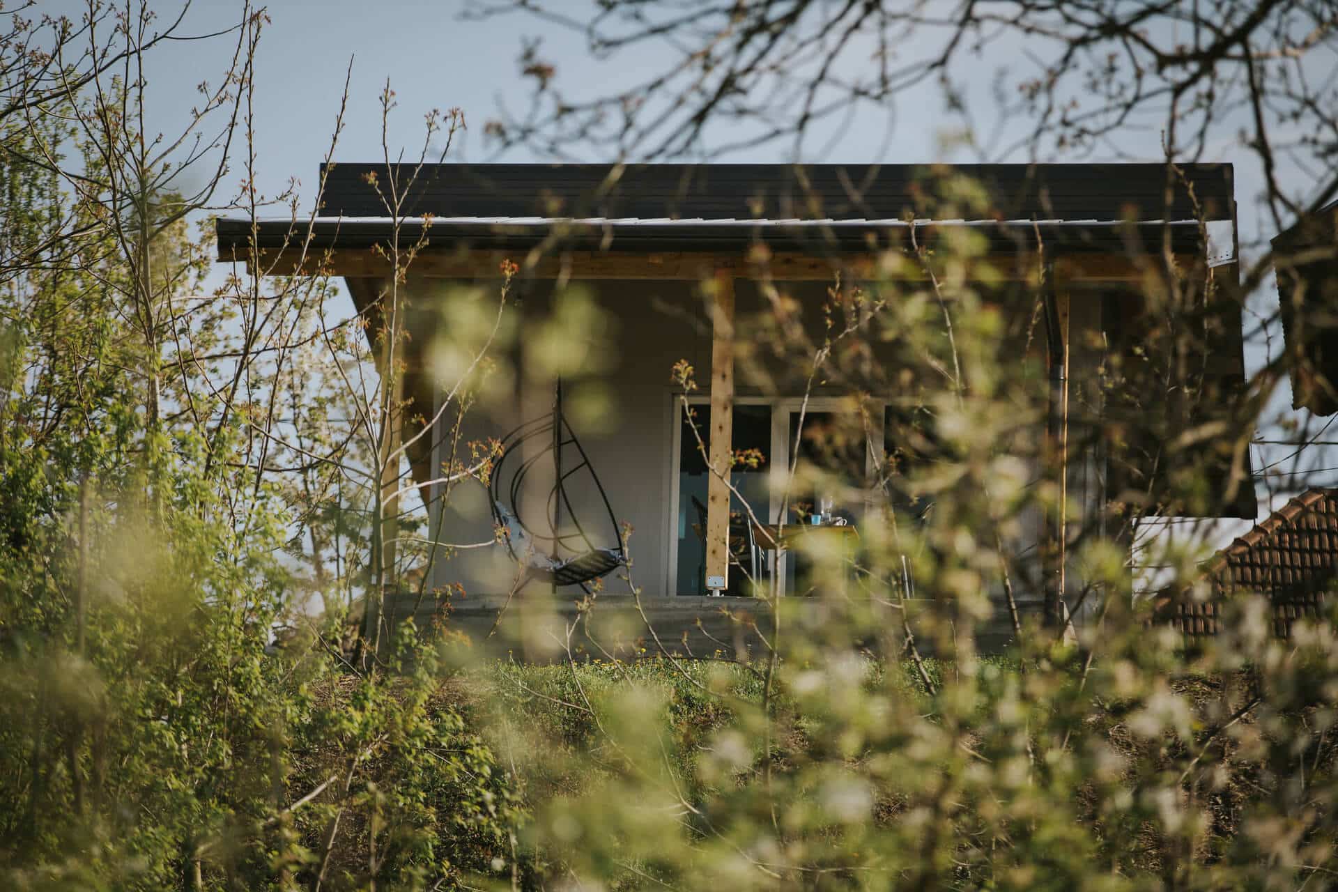 Get planning permission for your annexe