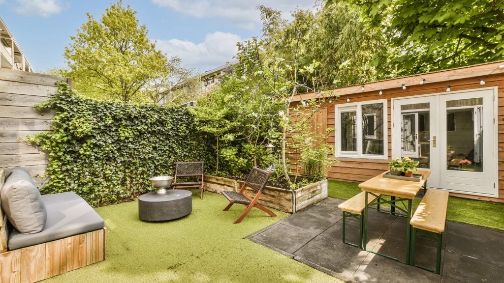 Do I Need a Certificate of Lawfulness for My Garden Outbuilding?