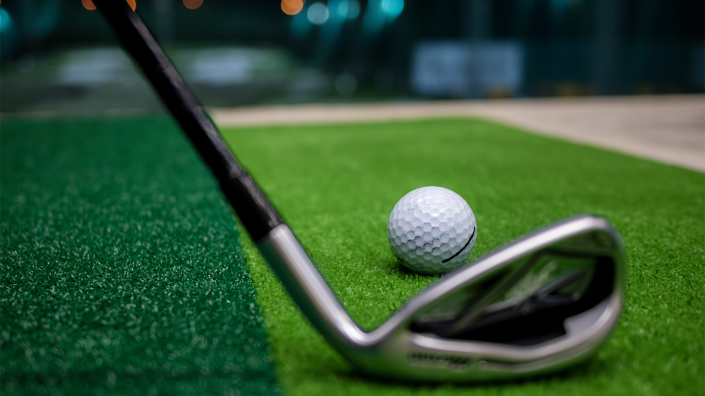 Do you need planning permission for a golf simulator