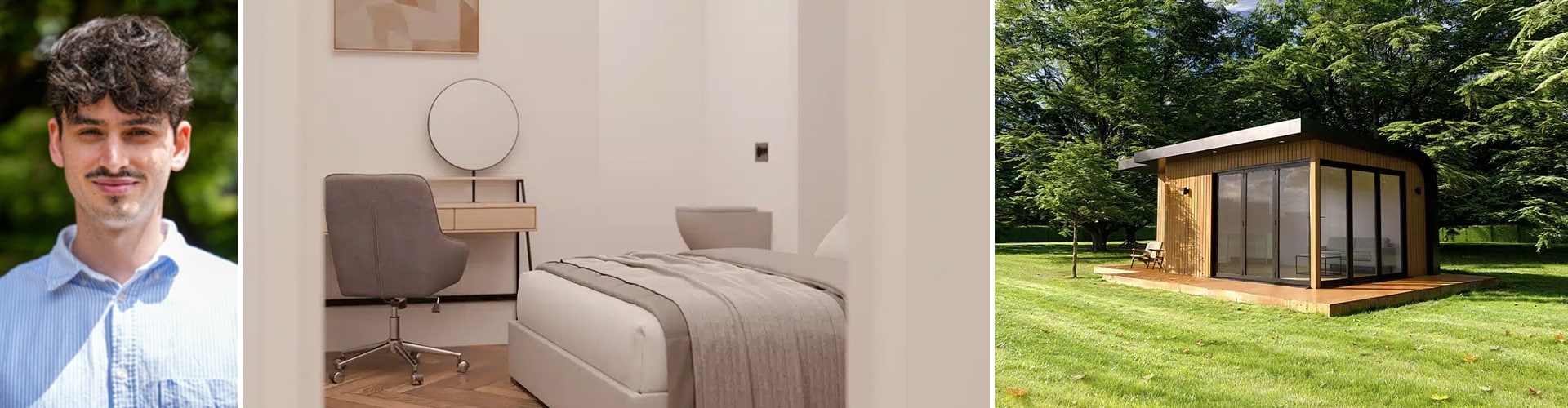 NAPC CGI Design