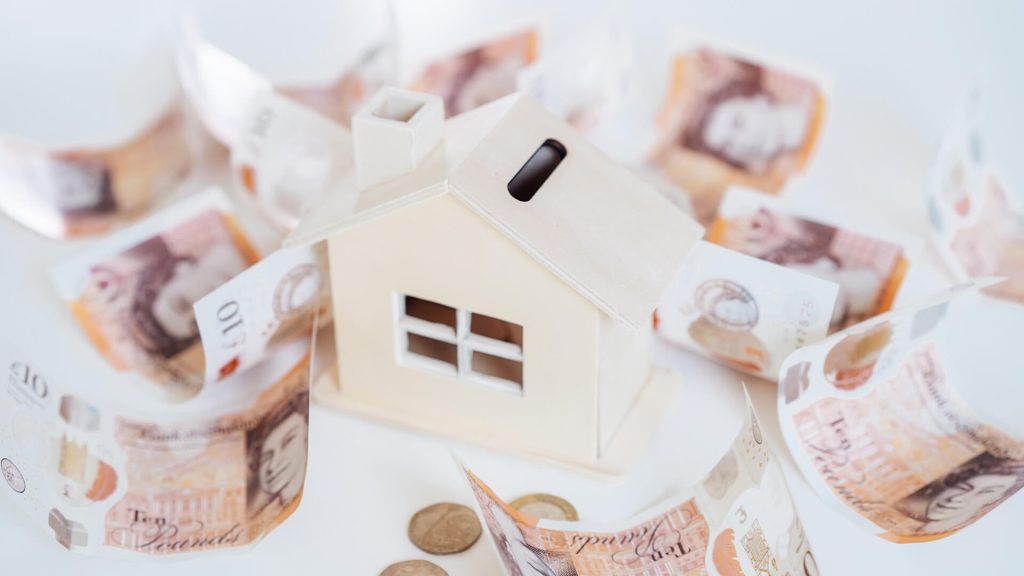 Will an annexe add value to my home