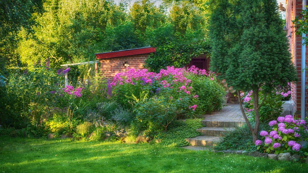 Biodiversity Net Gain annexe planning