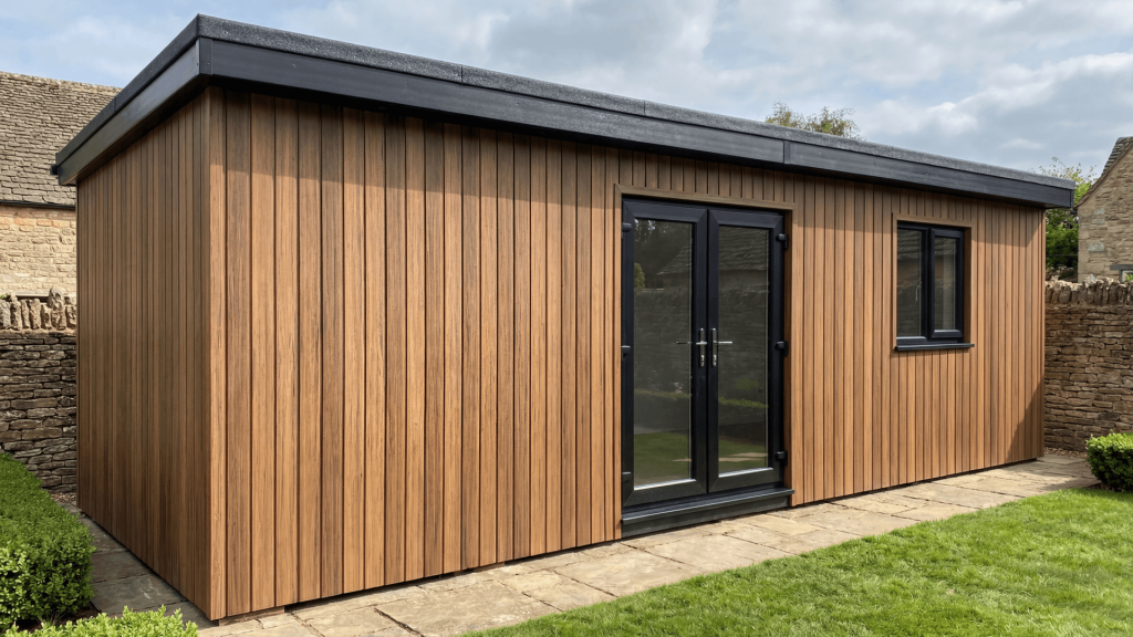 Annexe project timeline