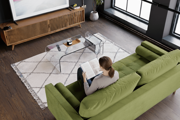 Garden room and annexe design trends 2026