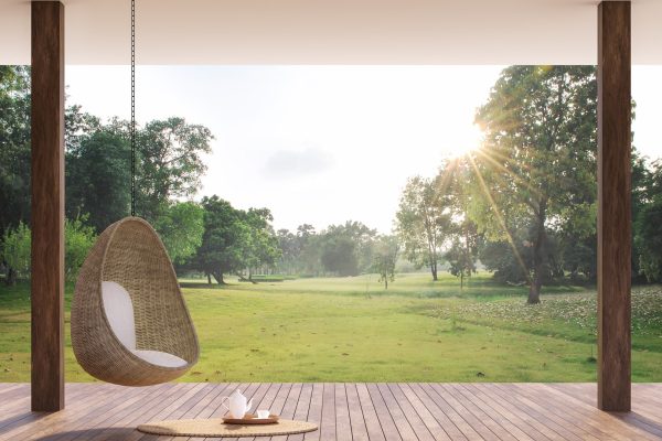 garden chair planning permission garden room