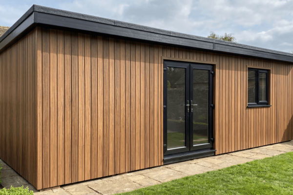 Annexe project timeline