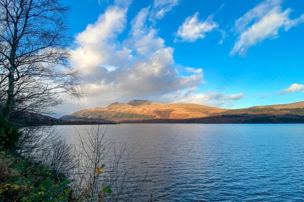 Certificate of Lawfulness mobile home Scotland