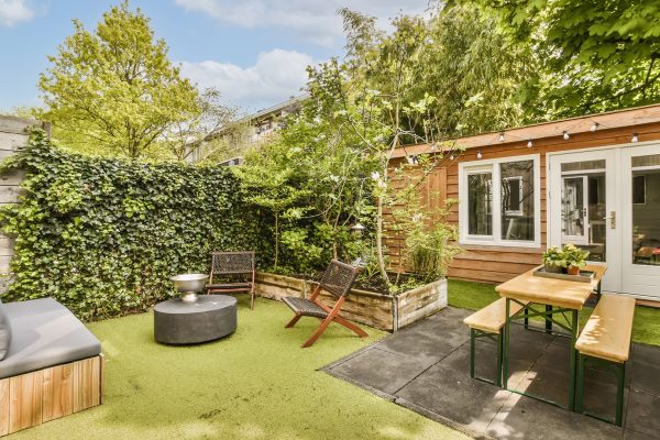 Do I Need a Certificate of Lawfulness for My Garden Outbuilding?