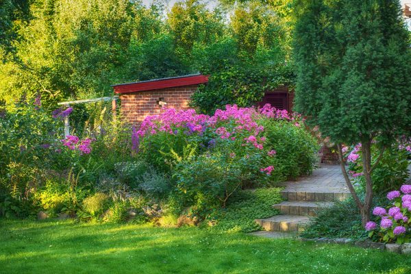 Biodiversity Net Gain annexe planning