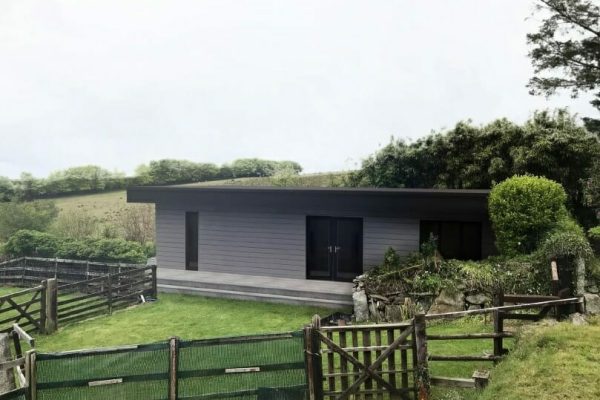 winning a planning appeal in Cornwall