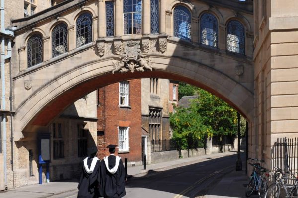 Graduate town planners journey