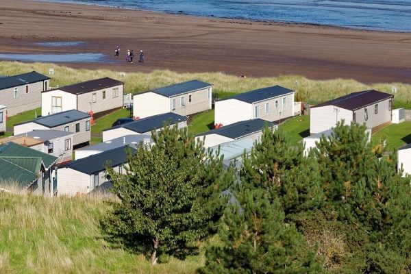 BBC Panorama The Mobile Home Swindle