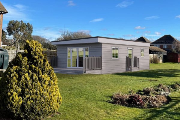 submit your own annexe planning application