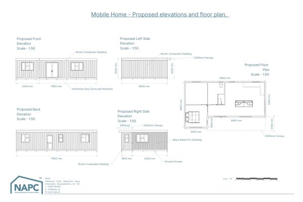 Mobile Home Lincoln