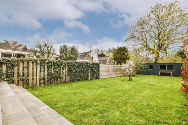 Householder anexe application