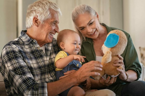 elderly-care