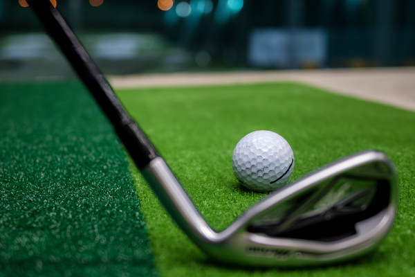 Do you need planning permission for a golf simulator