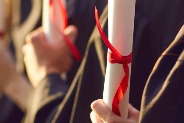Working as a graduate planner
