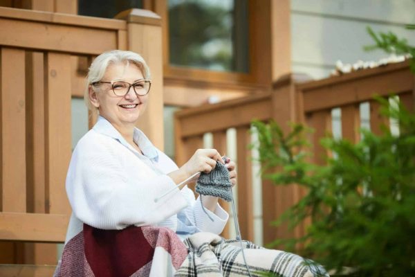 Granny Annexe Planning - your questions answered