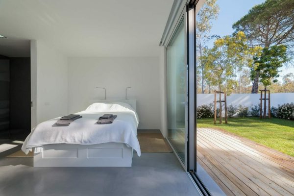 when is an annexe a separate dwelling