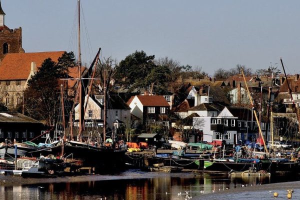 Maldon