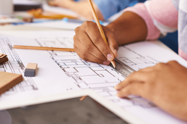 What councils look for in an annexe planning application