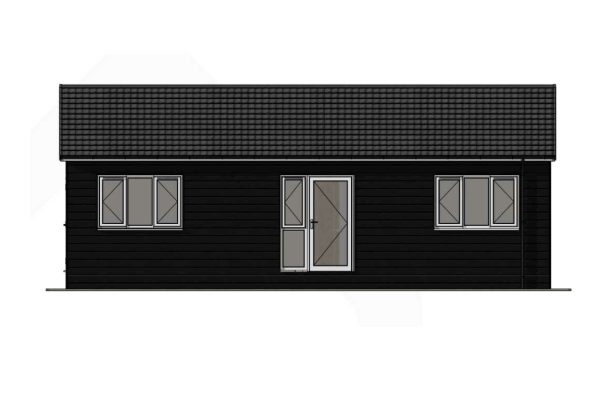 west sussex granny annexe